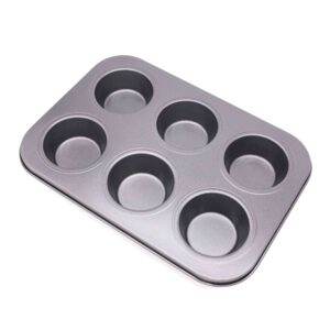 Форма д/кексів/мафінів