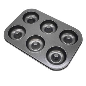 Форма д/випікання пончиків