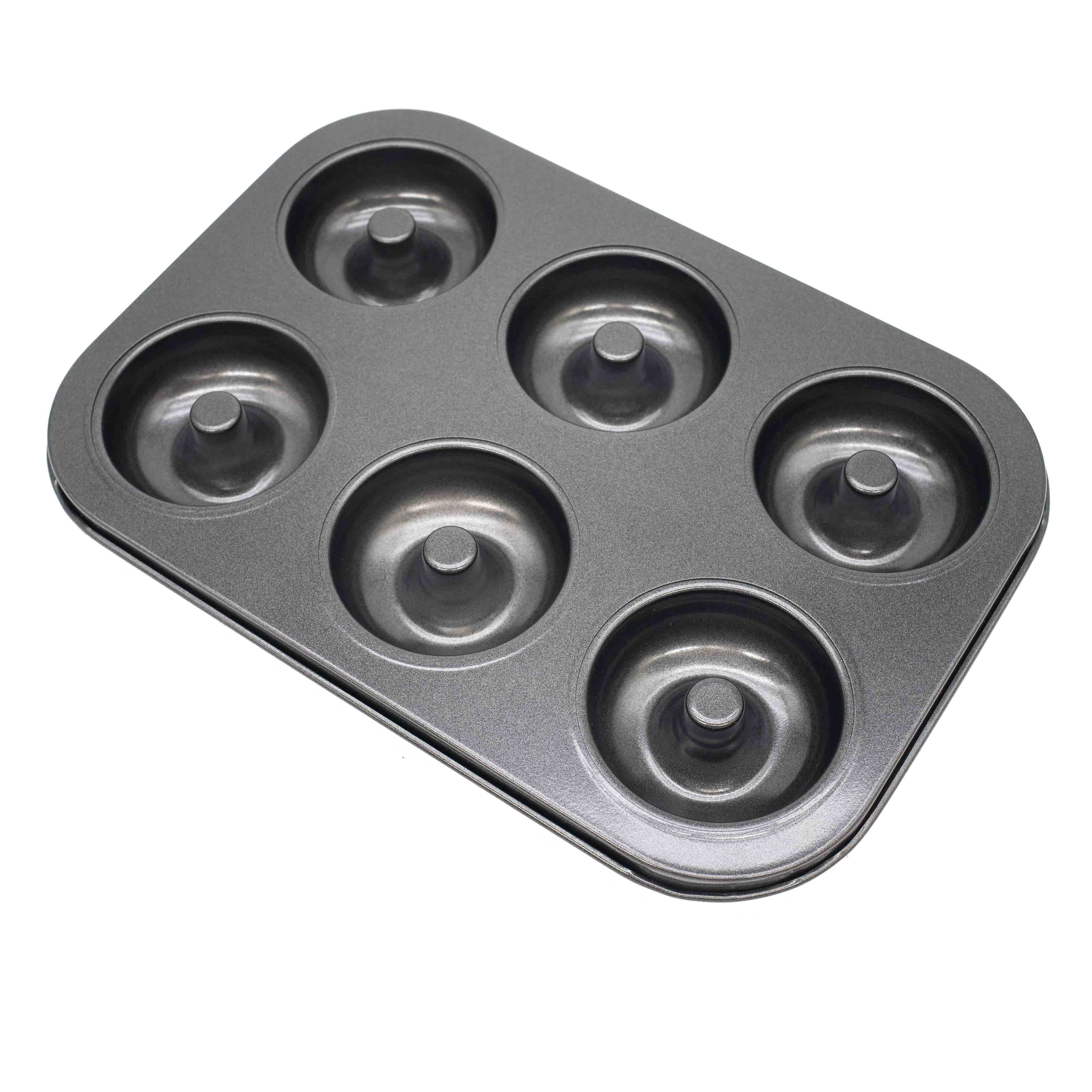 Форма д/випікання пончиків