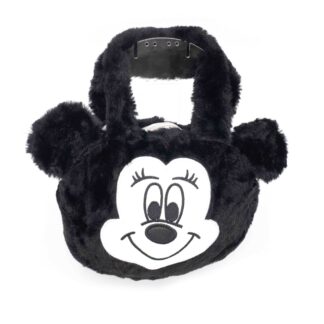 Сумка дитяча Хутряна Мультяшки з вушками_