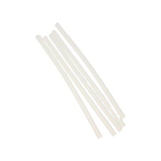 Сухий клей стержень 1 шт D-0,7 см, 20см тонкий 2-31