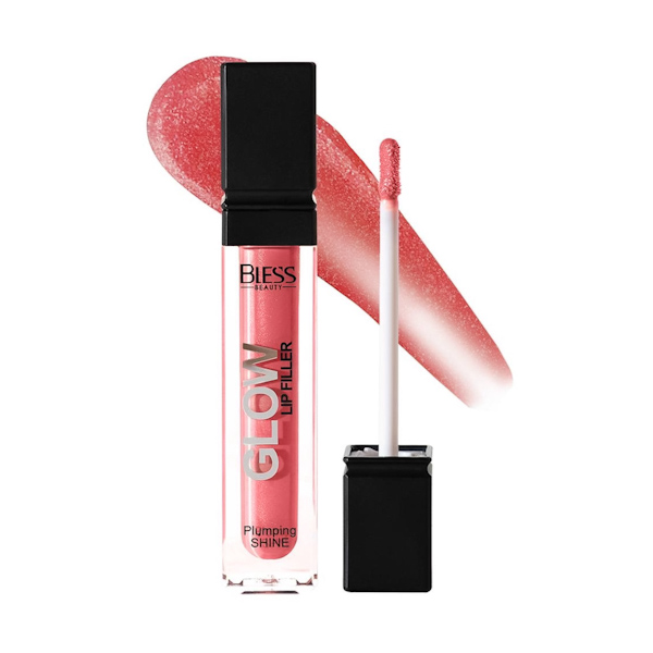 Блиск д/губ BLESS Glow Lip filler 15