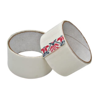 Стрічка д/заклейки вікон 2 вікна