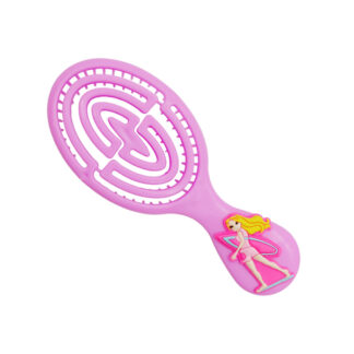 Розчіска дитяча Міні Продувна S-0112_