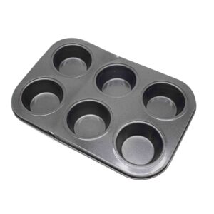 Форма д/кексів метал. 1шт 26см арт.230517