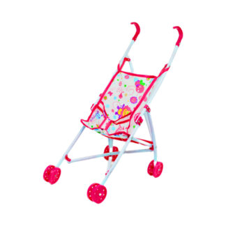 Візочок для ляльок TK 45233 