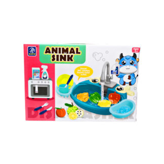 Мийка 829 A /D в коробці