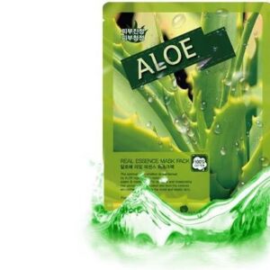 Тканинна маска May Island 25мл, Мікс