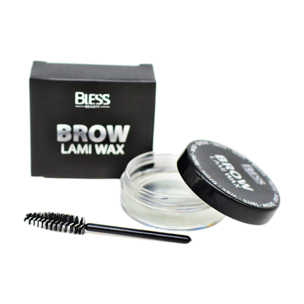 Віск д/брів BLESS фіксуючий ПРОЗОРИЙ