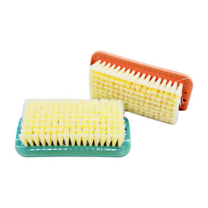 Щітка праска SMART Прямокутна 6,5*14см без ручки Мікс арт.TZJ6288 *5_