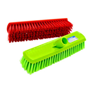 Щітка д/прибирання запаска SMART 25см Мікс арт.9906_