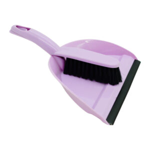 Cовок з гумкою зі щіткою SMART 22,5*30см Мікс арт.903_