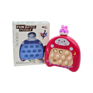 Електронна гра Поп Іт антистрес Pop it: мікс