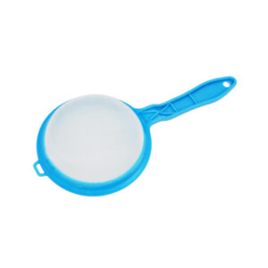 Сито кухонне пластикова ручка 21см арт.CQS 938