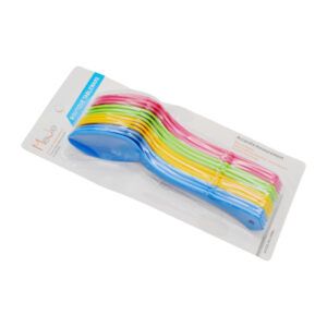 Ложка столова пластикова 12шт