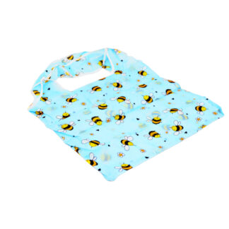 Сумка-шопер 38*58см розкладна *20