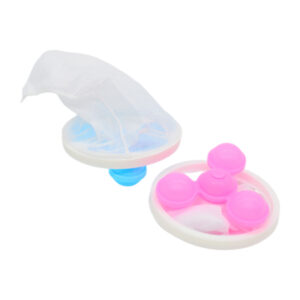 Фільтр-мішок д/збору сміття в пральній машині арт.JC921