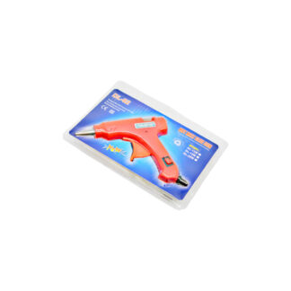 Пістолет для силіконового клею 20W малий арт.DL-82