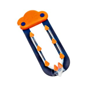 Фільтр-сітка в раковину 20шт з тримачем