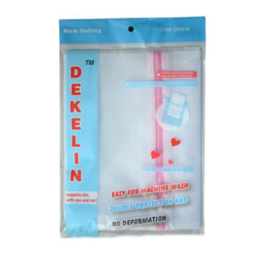 Мішок-сітка д/білизни 60*50см 1шт_