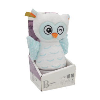 Нічник FM 999-1/999-4/999-7 підсвічування, звуки, колискові, в коробці