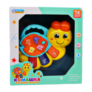 Піаніно “Комашка” TK 22317 