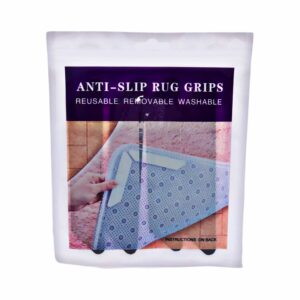 Стрічка клейка для фіксації килимів 1шт