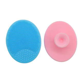 Спонж силіконовий д/вмивання обличчя