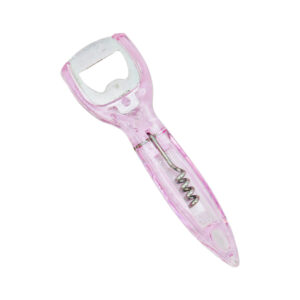 Штопор-відкривачка д/пляшок 1шт арт.CJ018