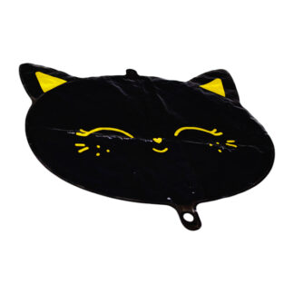 Кулька ФОЛЬГА Голова Кішки мала