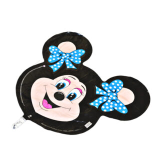 Кулька ФОЛЬГА Flexmetal Міккі