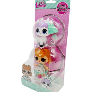Набір ігрових фігурок  L.O.L. Surprise! серії 