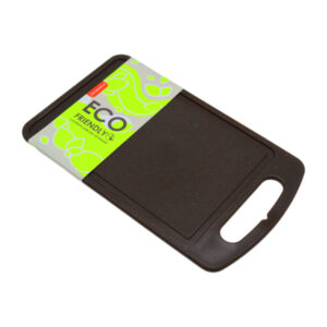 Дошка для нарізання 25*15см. ECO WOOD
