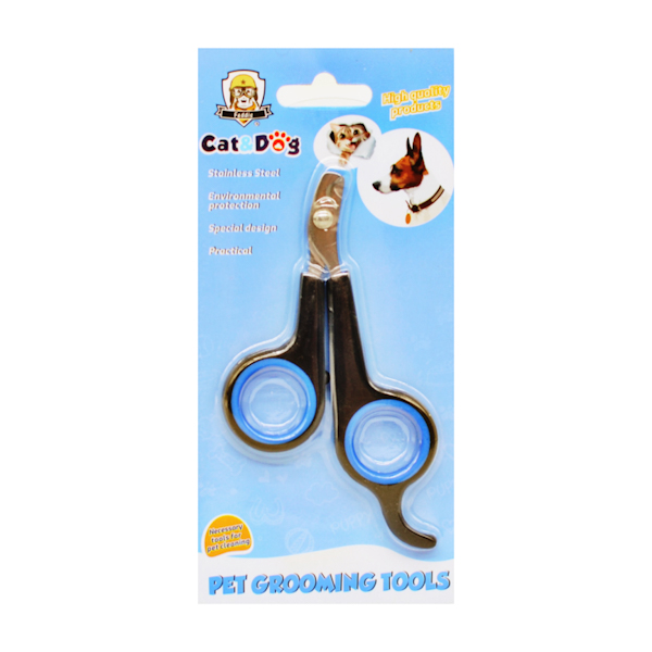 Ножниці д/тварин СС-08