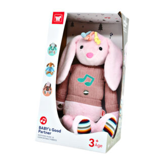 Нічник 330 K-O/330 ”, підсвічування, звуки, мелодії, фрази англійсько