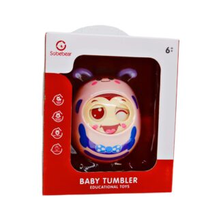 Нелягайко YL 1022-16 BA 3 кольори, закриває оченята, музика вітру, в коробці