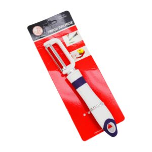 Ніж овочечистка 1шт арт.BKL1113 *12