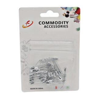 Шпильки набір 50шт