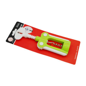 Штопор пластиковий важільний Start Like арт.BKL1221/8820