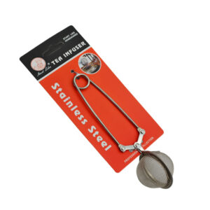 Ситечко-щипці д/заварювання чаю Start Like арт.BKL1050