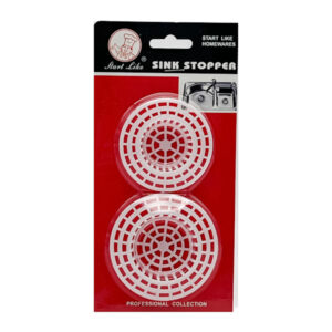 Ситечко пластикове в раковину Start Like 2шт арт.BKL1078