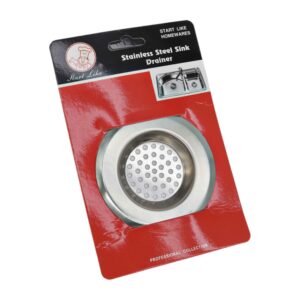 Ситечко металеве в раковину Start Like 1шт арт.BKL1162