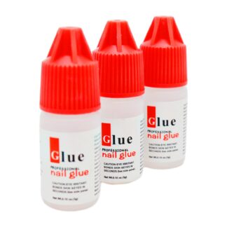 Клей для нігтів Glue 1шт (12)