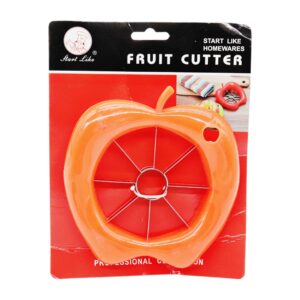 Яблукорізка Start Like 1шт арт.1215 (ФАС=12)