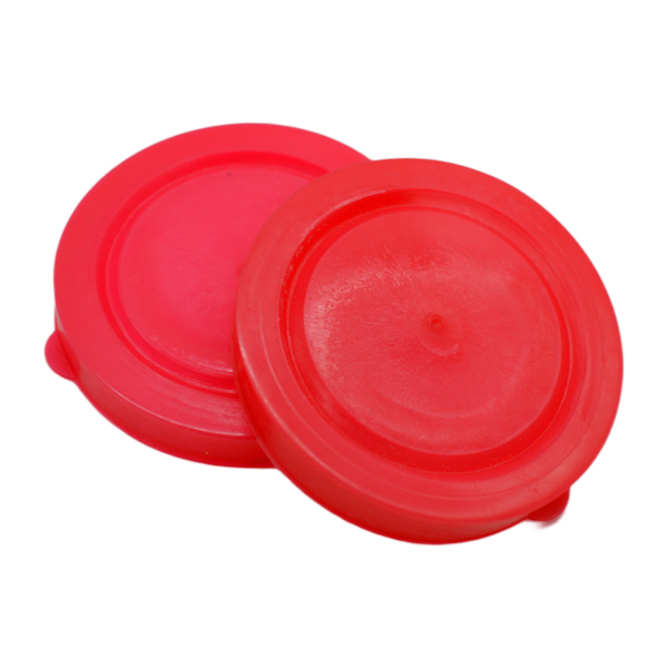 Кришка пластикова для банок Ясен Дуб