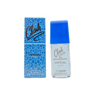 Парфум Charls Virtual чол. 100мл