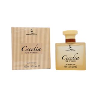 Парфум DC Cecelia жін. 100мл