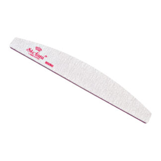 Пилочка д/поліровки STEFANI 80/80 №02