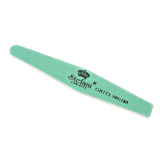 Пилочка д/поліровки STEFANI 100/180