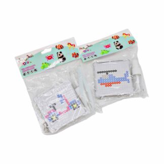 Набір д/творчості Аквамозаїка  Пазл з бісеру 1шт Мікс